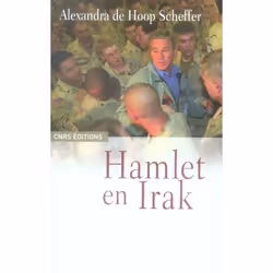ISBN Hamlet En Irak, politique, Français, Livre broché