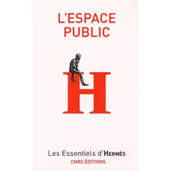 ISBN Espace Public (L'), société, Français, Livre broché