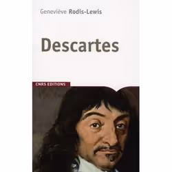 ISBN Descartes, philosophie, Français, Livre broché