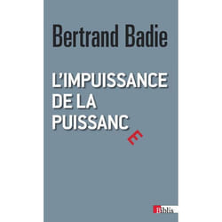 L'impuissance de la puissance