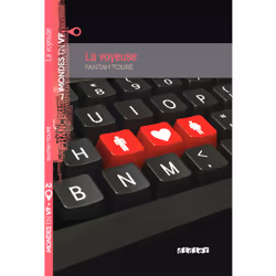 Didier LA VOYEUSE, Français, Livre broché, 64 pages