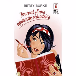 ISBN Journal D'Une Apprentie Seductrice, Littérature, Français, Livre broché