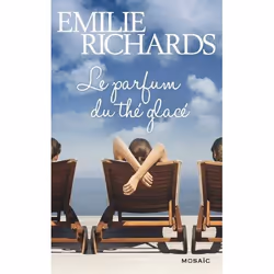 ISBN Le Parfum Du The Glace, Littérature, Français, Livre broché