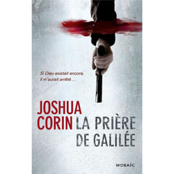 La prière de Galilée