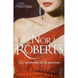 ISBN Le Triomphe De La Passion, Littérature, Français, Livre broché