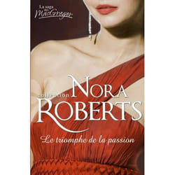Le triomphe de la passion