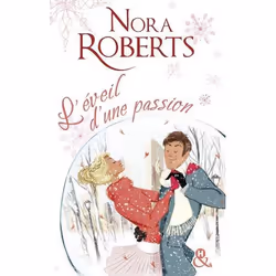 ISBN L'Eveil D'Une Passion, Littérature, Français, Livre broché