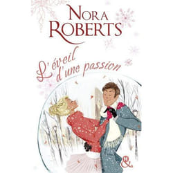 L'éveil d'une passion