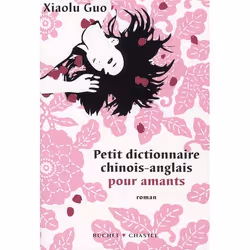 ISBN Petit Dictionnaire Anglais/Chinois Pour Amants, Littérature, Français