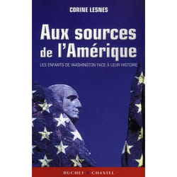 Aux sources de l'Amérique (Broché)