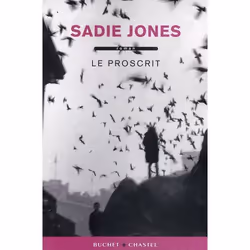 ISBN Le Proscrit, Littérature, Français