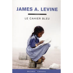 Le cahier bleu