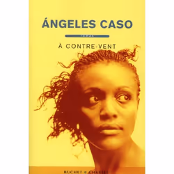 ISBN A Contre Vent, Littérature, Français, Livre broché