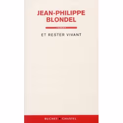 ISBN Et Rester Vivant, Romance, Français, Livre broché