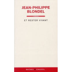 Et rester vivant