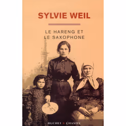 ISBN Le Hareng Et Le Saxophone, Romance, Français, Livre broché