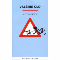 ISBN Les Gosses, Romance, Français, Livre broché