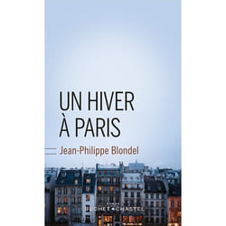 Le Temps Apprivoisé UN HIVER A PARIS