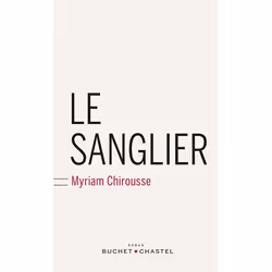 Le Temps Apprivoisé LE SANGLIER, Français, Livre broché, 155 pages