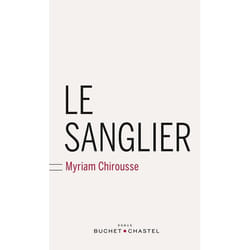 Le Temps Apprivoisé LE SANGLIER