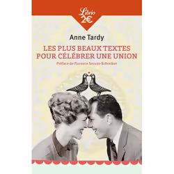 ISBN Les plus beaux textes pour célébrer une union, 80 pages