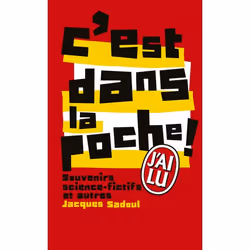 ISBN C'est dans la poche !, Jacques Sadoul, Français, 288 pages