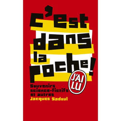 C'est dans la poche !