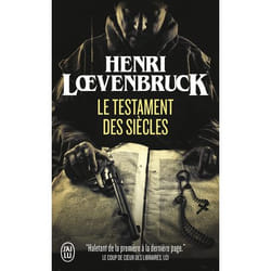 Le testament des siècles (Poche)