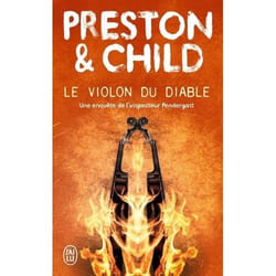 Flammarion LE VIOLON DU DIABLE
