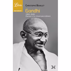 ISBN Gandhi (1869-1948), 96 pages