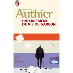 Enterrement d'une vie de garçon