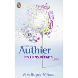Les liens défaits