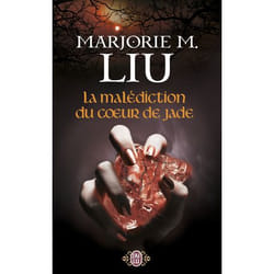La malédiction du coeur de jade