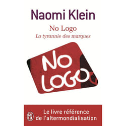 No logo - la tyrannie des marques