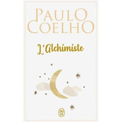 Flammarion L ALCHIMISTE
