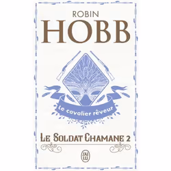 ISBN Le Soldat chamane, Robin Hobb, Fantaisie, Anglais, 384 pages