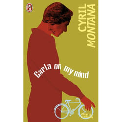 Carla on my mind