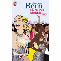 ISBN Un Si Joli Monde, Littérature, Français