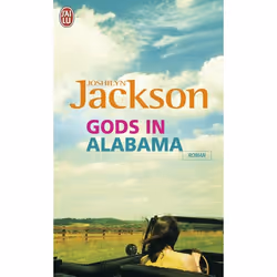ISBN Gods in Alabama, Joshilyn Jackson, Anglais, 320 pages