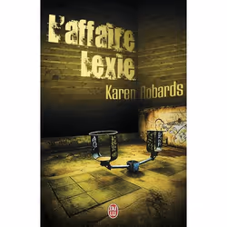 ISBN L'affaire Lexie, Karen Robards, Fantaisie, Anglais, 480 pages