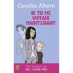 Si tu me voyais maintenant