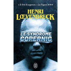 Le syndrome Copernic (Poche)