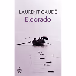 Flammarion ELDORADO, Français, Livre broché, 219 pages