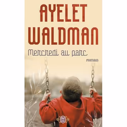 ISBN Mercredi au parc, Ayelet Waldman, 352 pages