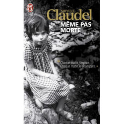 Même pas morte (Poche)