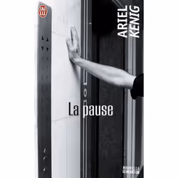 ISBN La pause, Ariel Kenig, Français, 160 pages