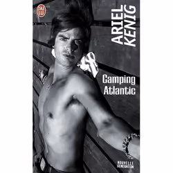 ISBN Camping Atlantic, Ariel Kenig, Français, 160 pages