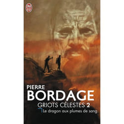 Le dragon aux plumes de sang