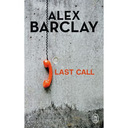 Flammarion LAST CALL