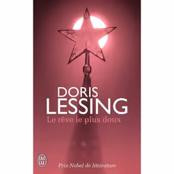 Flammarion LA REVE LE PLUS DOUX, Français, Livre broché, 636 pages